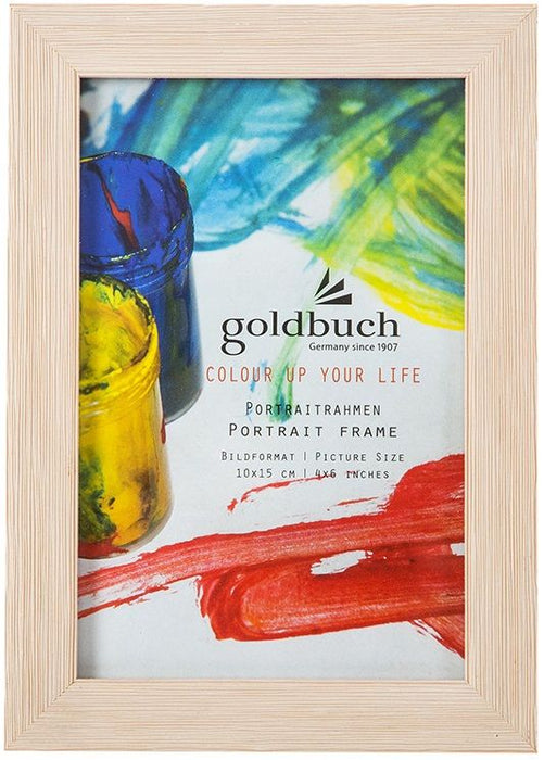 Рамка за снимки Goldbuch Colour Up - Nature, 10 x 15 cm