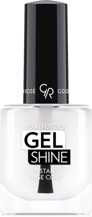 База за лак Extreme gel shine, 10,2 ml