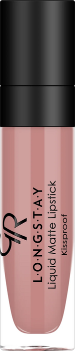 Червило Longstay liquid matte Nr. 01, 5,5 ml