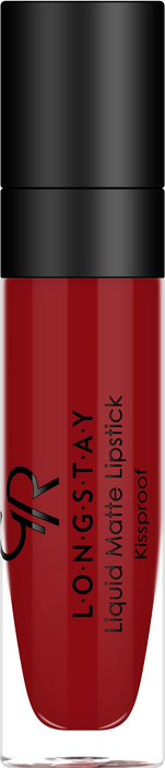 Червило Longstay liquid matte Nr. 18, 5,5 ml
