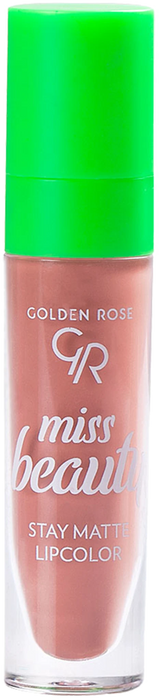 Червило stay matte Nr. 02 warm kiss, 5,5 ml