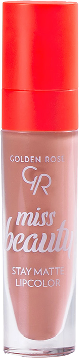 Червило stay matte Nr. 03 rose wood, 5,5 ml