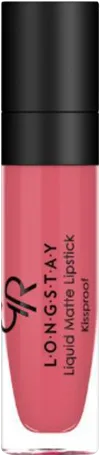 Матово червило Longstay - Nr. 36, 5,5 ml