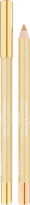 Молив за очи Diamond Breeze - Nr.02 Bronze Sparkle, 1,6 g