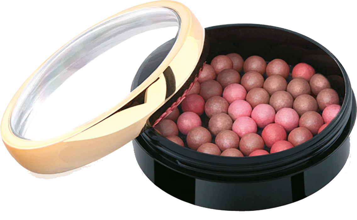 Руж на перли Ball Blusher - Nr.01, 27 g