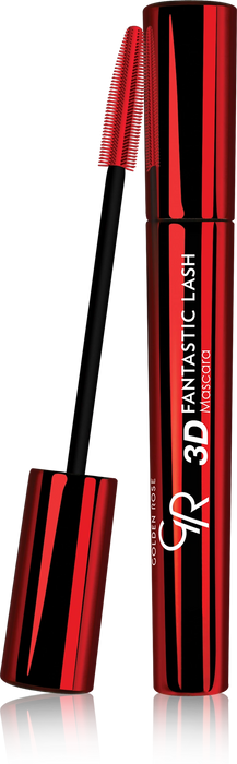 Спирала 3D Fantastic lash mascara, 10 ml