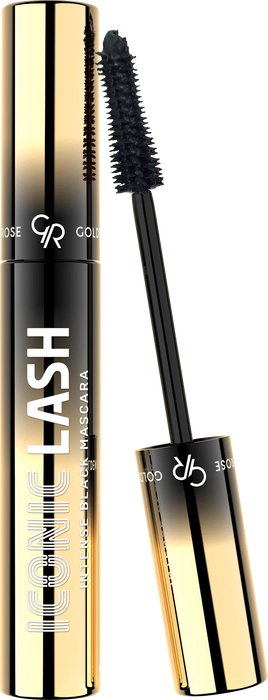 Спирала за мигли ICONIC LASH, 9 ml
