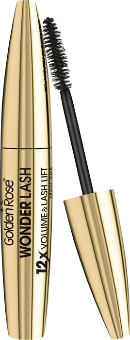Спирала за мигли Wonder Lash, 1 бр