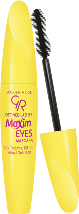 Спирала за обемни мигли Defined Lashes, 1 бр