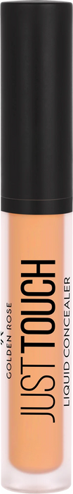 Течен коректор за лице Just Touch - Nr. 10, 3,5 ml