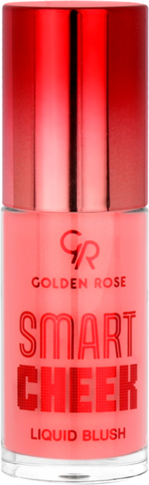 Течен руж за лице Smart Cheek, № 104, 6 ml