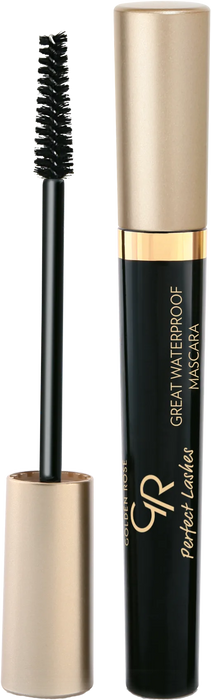Водоустойчива спирала за мигли Perfect Lashes, 11 ml