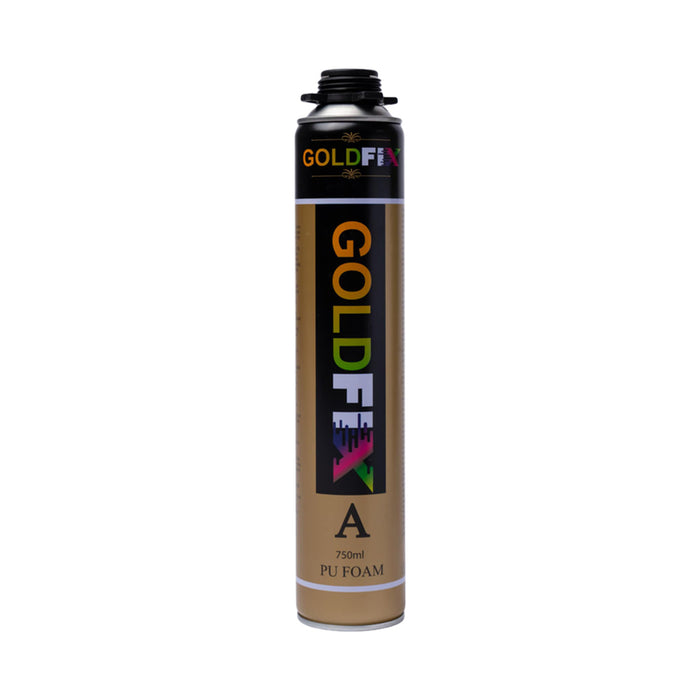 МОНТАЖНА ПЯНА GOLDFIX