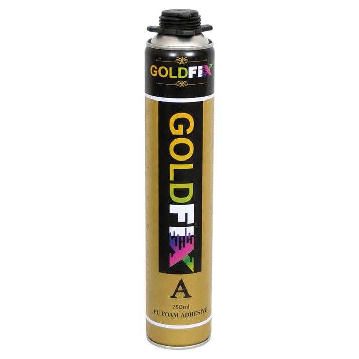 ПЯНА ЗА ЛЕПЕНЕ GOLDFIX