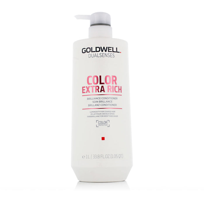 Крем за Прическа Goldwell Dualsenses Color Extra Rich