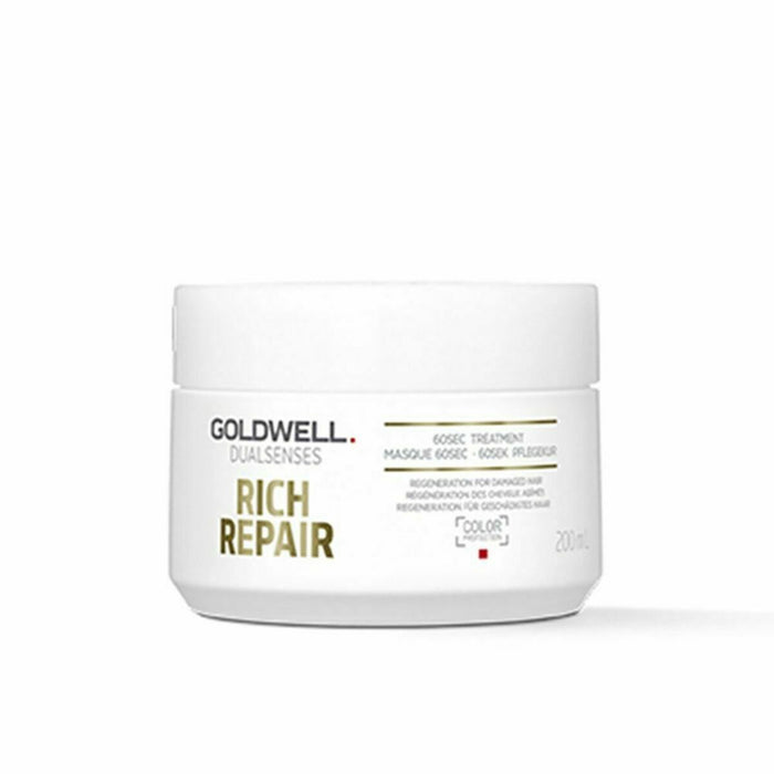 Капилярна Маска Goldwell Dualsenses Rich Repair