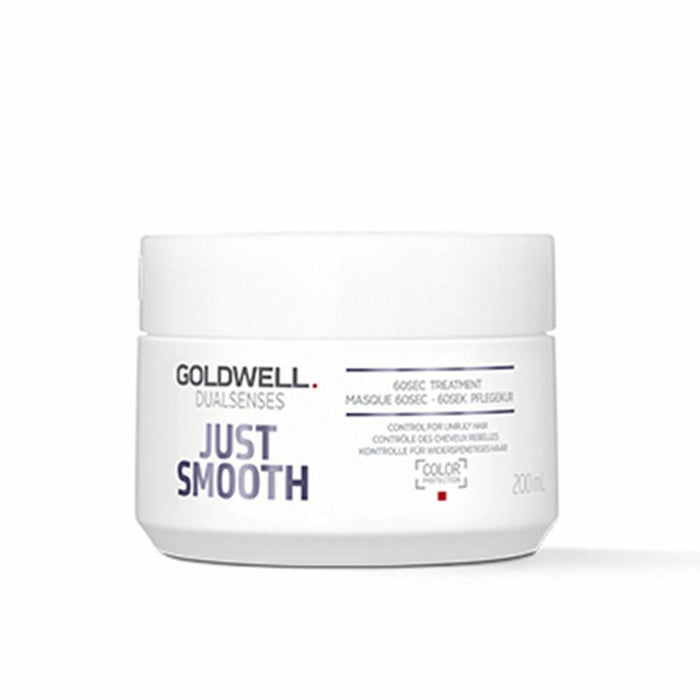 Капилярна Маска Goldwell Dualsenses Just Smooth