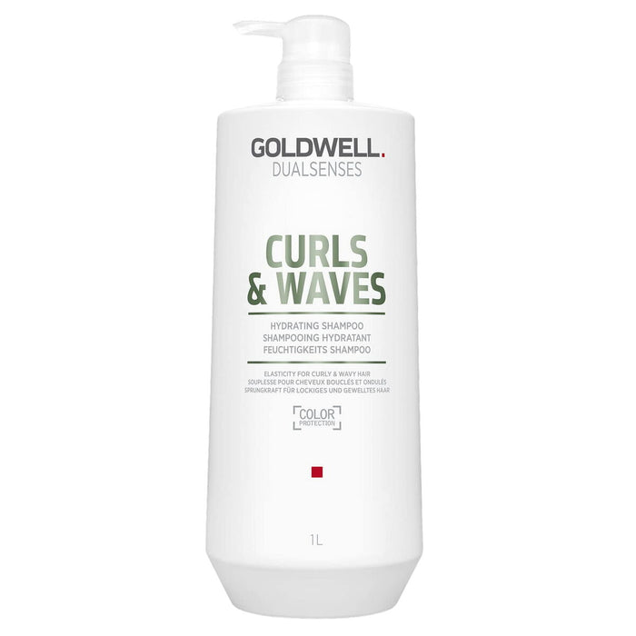 Хидратиращ Шампоан Goldwell