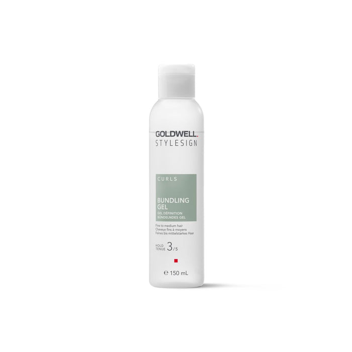 Фиксиращ гел за коса със средно задържане Goldwell STYLESIGN CURLS