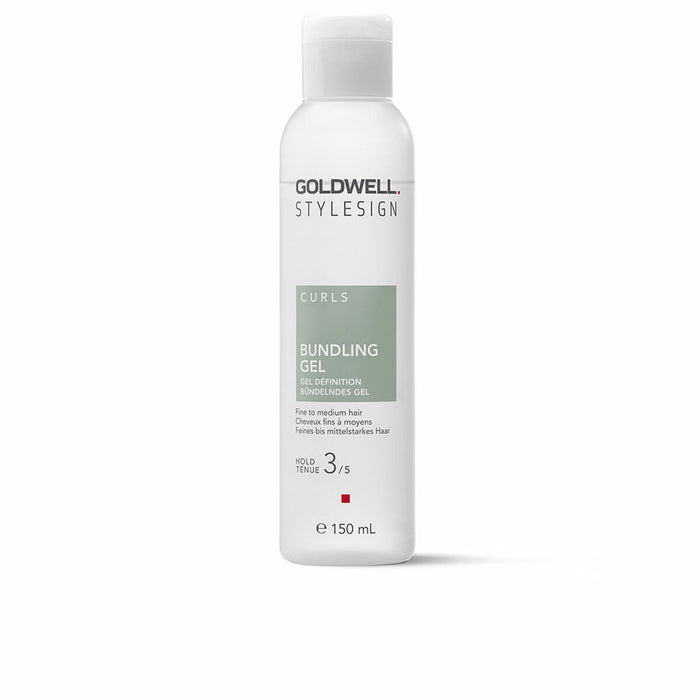 Фиксиращ гел за коса със средно задържане Goldwell STYLESIGN CURLS