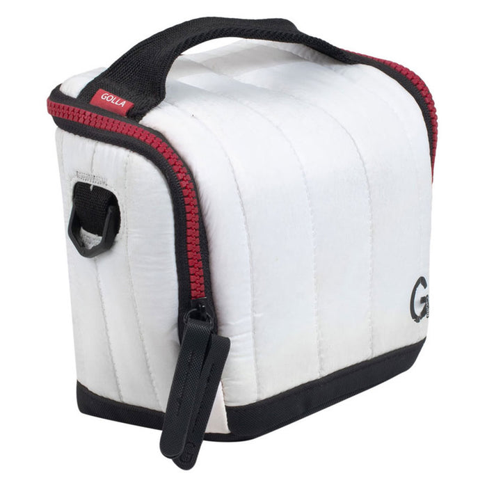 Фото чантa GOLLA G1363 WHITE