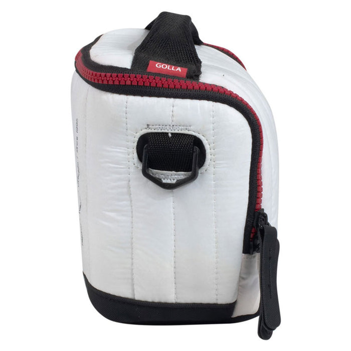Фото чантa GOLLA G1363 WHITE