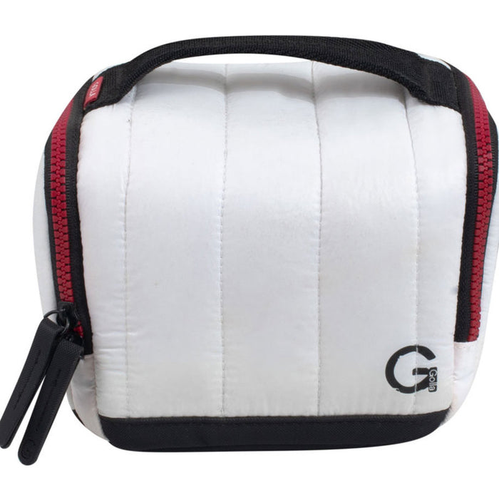 Фото чантa GOLLA G1363 WHITE