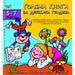ГОЛЯМА КНИГА ЗА ДЕТСКАТА ГРАДИНА 5-7