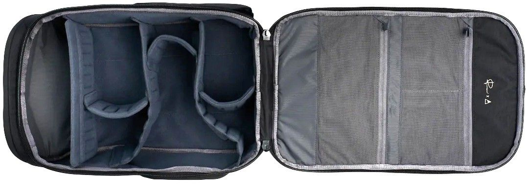 Фотораница Gomatic - McKinnon Luma, 18 l, Black