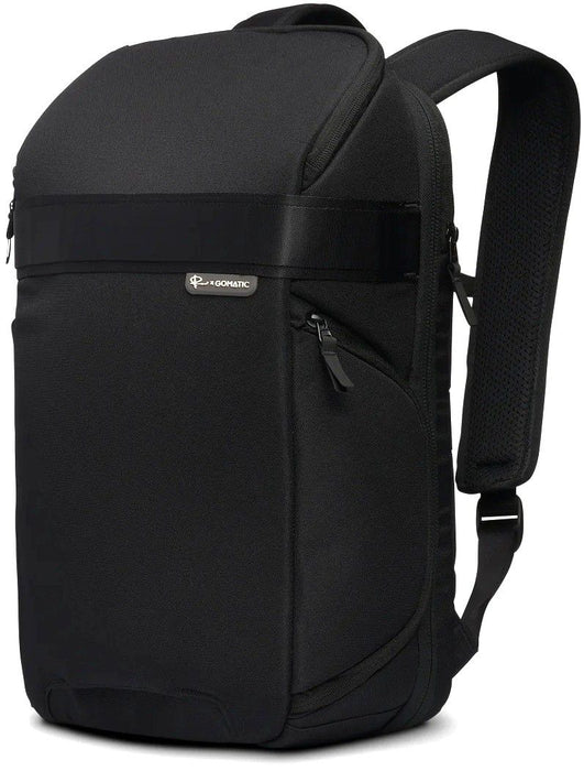 Фотораница Gomatic - McKinnon Luma, 18 l, Black