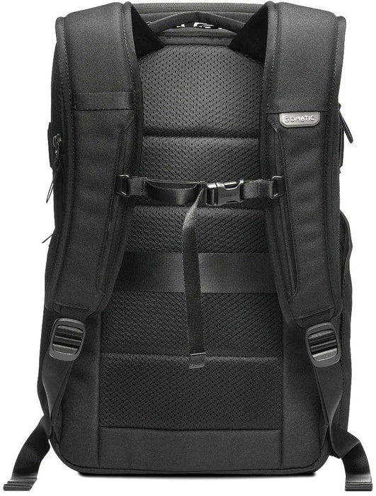 Фотораница Gomatic - McKinnon Luma, 18 l, Black