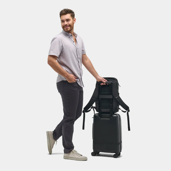 Фотораница Gomatic - McKinnon Luma, 18 l, Black