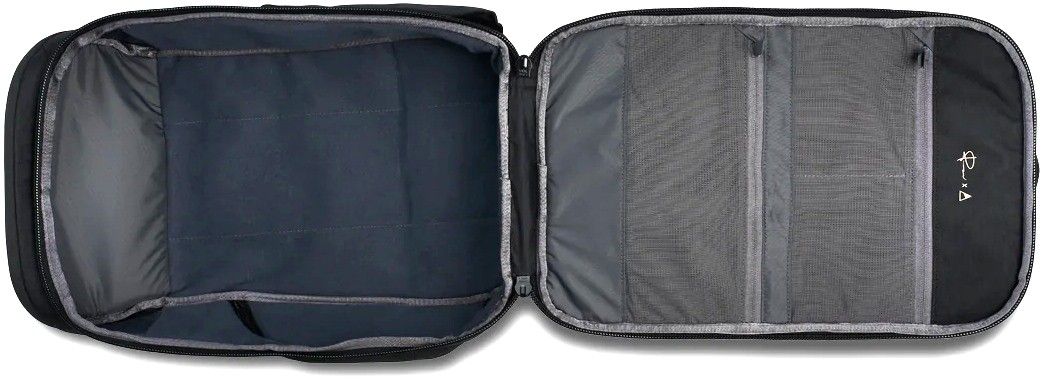Фотораница Gomatic - McKinnon Luma, 18 l, Black