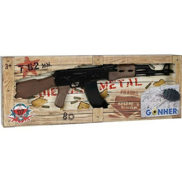 Пушка Gonher (76 x 26 cm)
