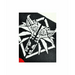 Good Loot Черни чорапи The Witcher 3 Wolf