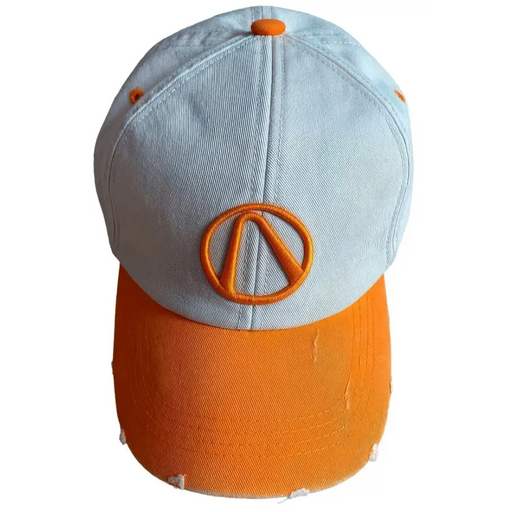 Good Loot Czapka Borderlands 4 Vault Hunter Vintage Baseball