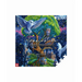 Good Loot Пъзел с въображение: Roch Urbaniak Owl Island