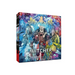 Good Loot The Witcher: Monster Faction Puzzle 500 pcs.