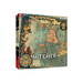 Good Loot The Witcher: Northern Kingdom Map Jigsaw пъзел