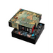 Good Loot The Witcher: Northern Kingdom Map Jigsaw пъзел