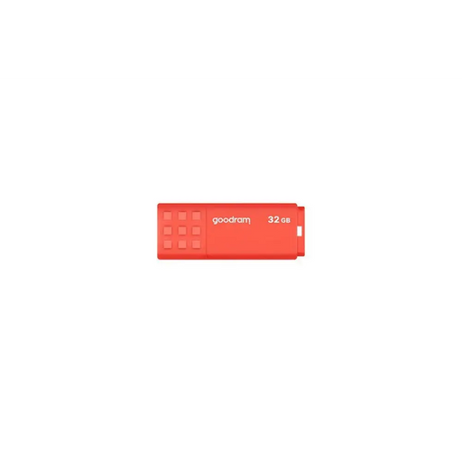 Goodram 32GB USB 3.0 USB флаш устройство USB Type-A оранжево