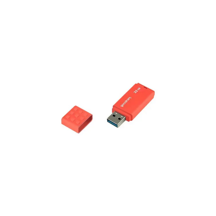 Goodram 32GB USB 3.0 USB флаш устройство USB Type-A оранжево