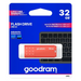 Goodram 32GB USB 3.0 USB флаш устройство USB Type-A оранжево