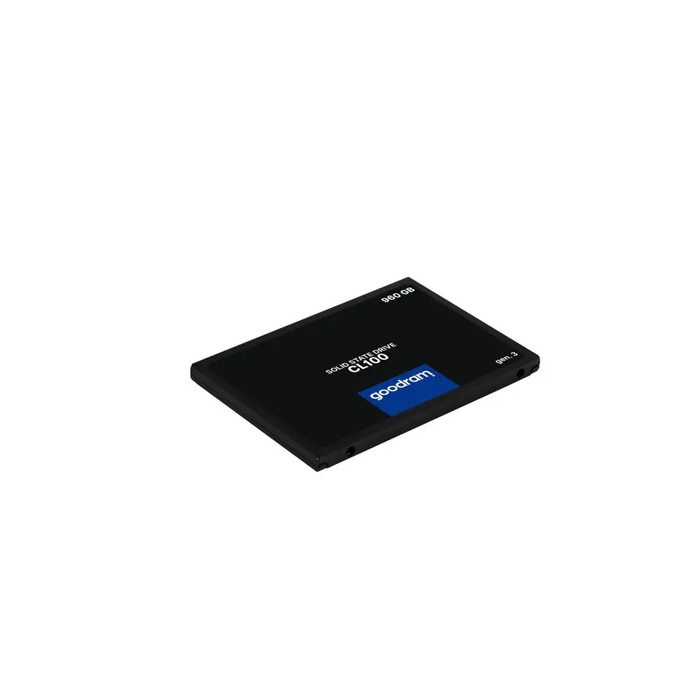 Goodram CL100 2.5’’ 960 GB Serial ATA III TLC