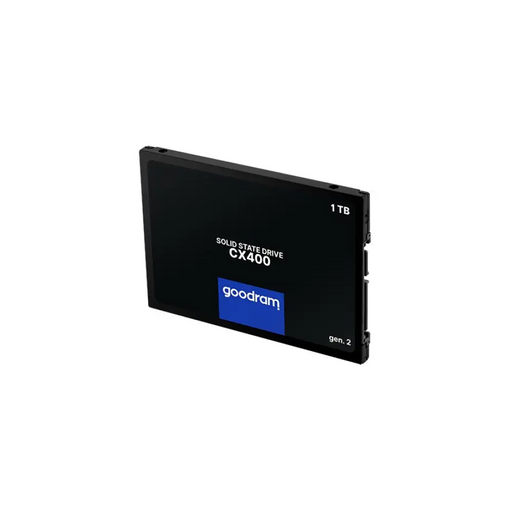Goodram CX400 gen.2 2.5’’ 1024 GB Serial ATA III 3D TLC NAND