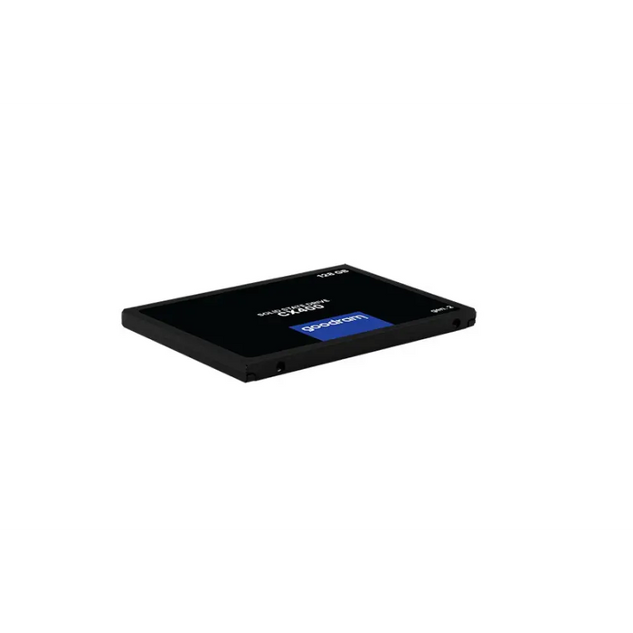 Goodram CX400 gen.2 2.5’’ 128 GB Serial ATA III 3D TLC NAND
