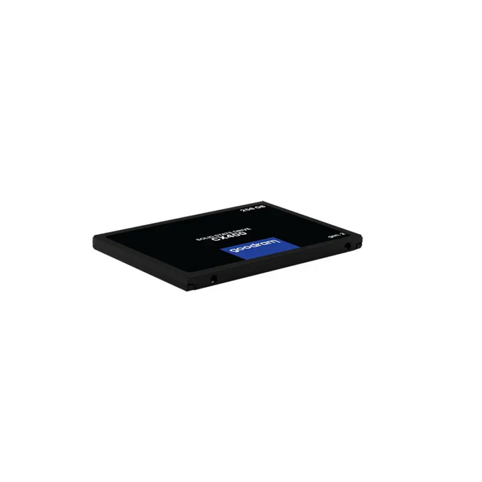 Goodram CX400 gen.2 2.5’’ 256 GB Serial ATA III 3D TLC NAND