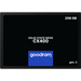 Goodram CX400 gen.2 2.5’’ 256 GB Serial ATA III 3D TLC NAND