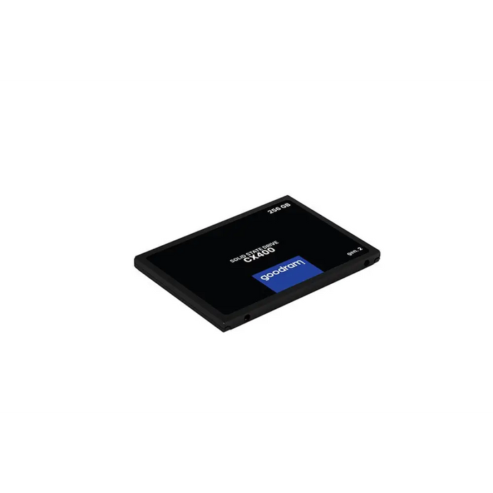 Goodram CX400 gen.2 2.5’’ 256 GB Serial ATA III 3D TLC NAND