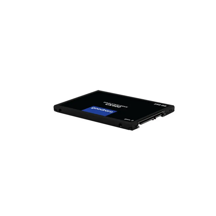 Goodram CX400 gen.2 2.5’’ 256 GB Serial ATA III 3D TLC NAND